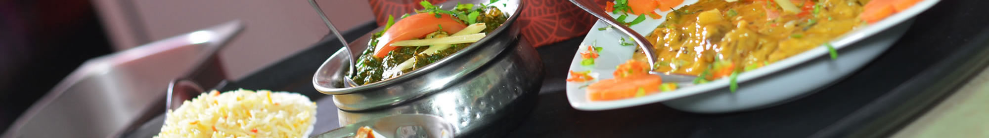 Mini India Elviria - Indian Restaurant Elviriaa